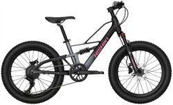 Xe đạp trẻ em NISHIKI MACHI 20